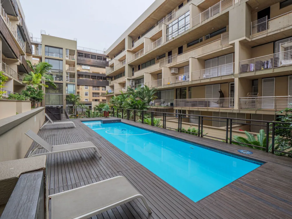 Apartment for sale in uMhlanga Ridge - 1ND1728193