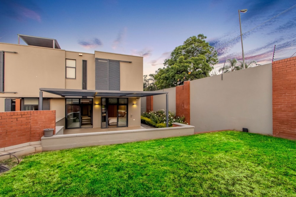 Apartment for sale in Abbotsford, Johannesburg - HP1728248