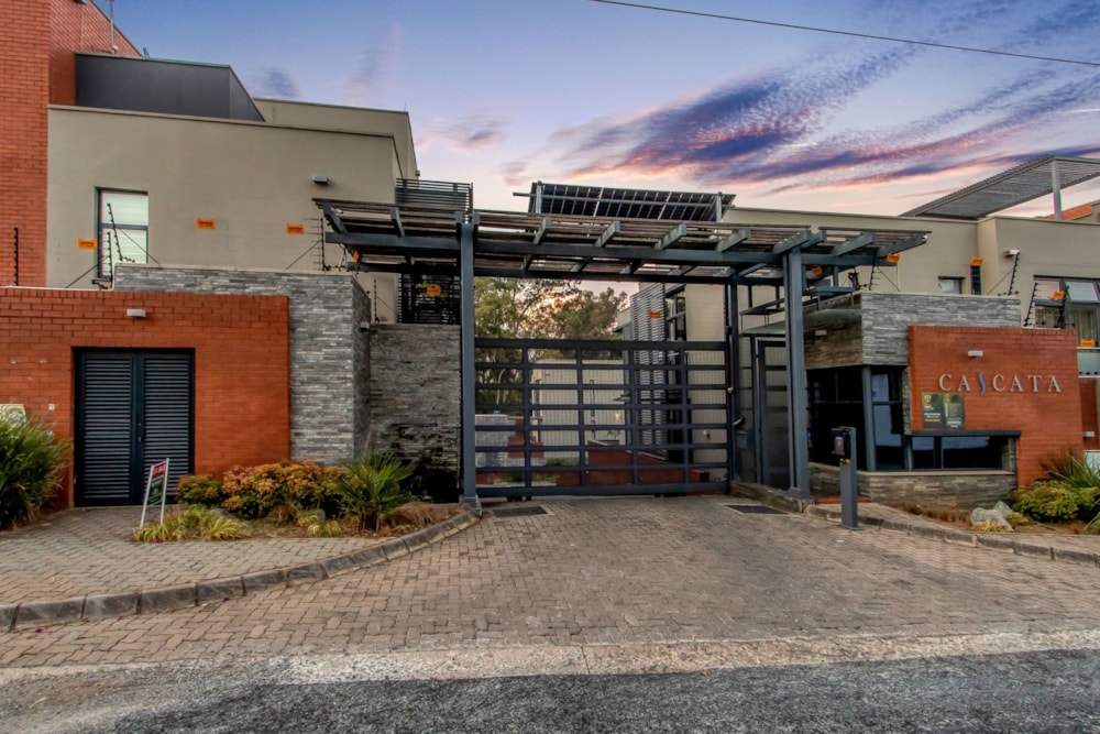 Apartment for sale in Abbotsford, Johannesburg - HP1728248