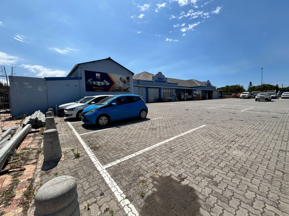Commercial Building to rent in Port Alfred - 1PF1726834