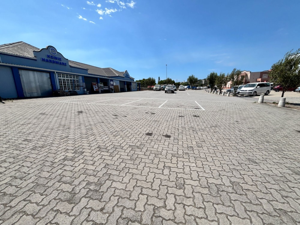 Commercial Building to rent in Port Alfred - 1PF1726834