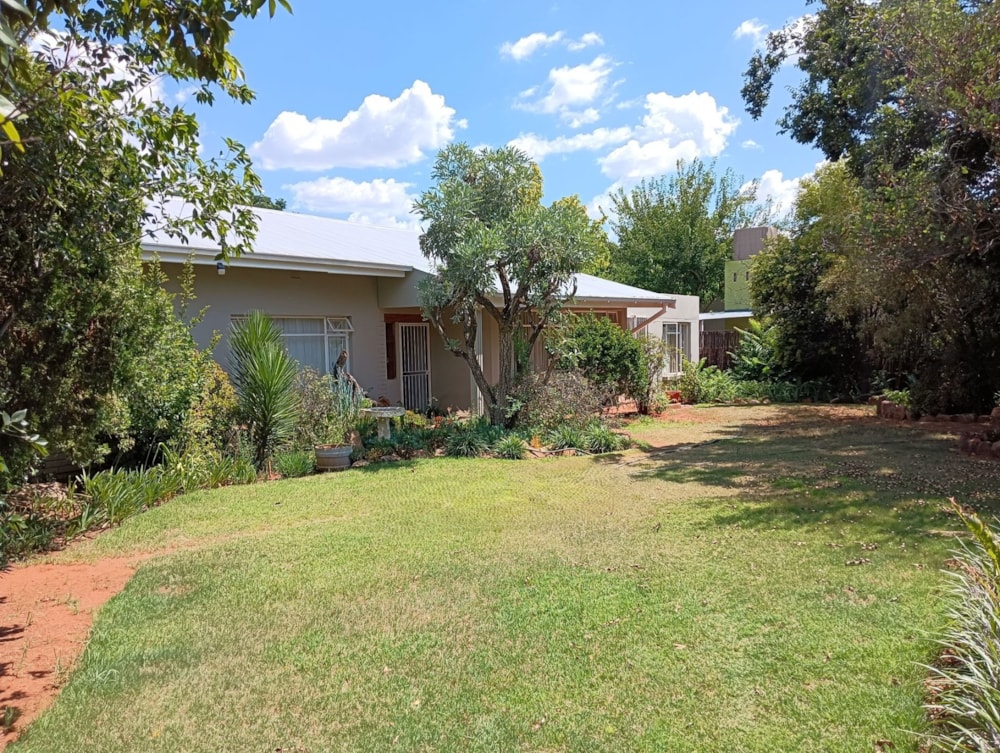 House for sale in Brandfort - 1BX1728818