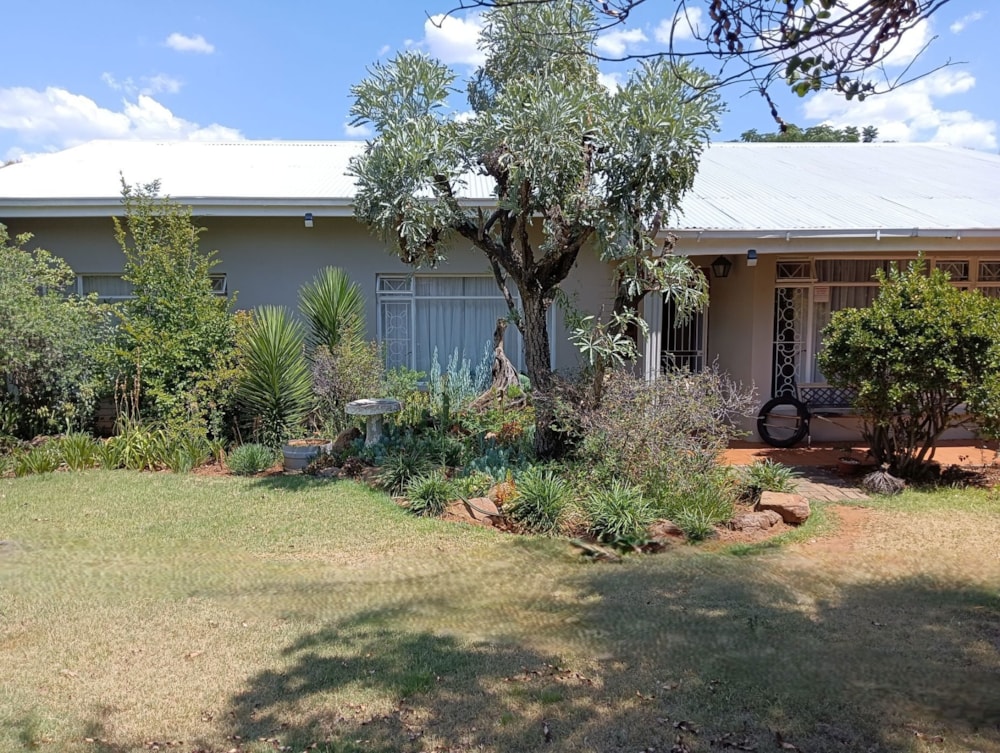 House for sale in Brandfort - 1BX1728818