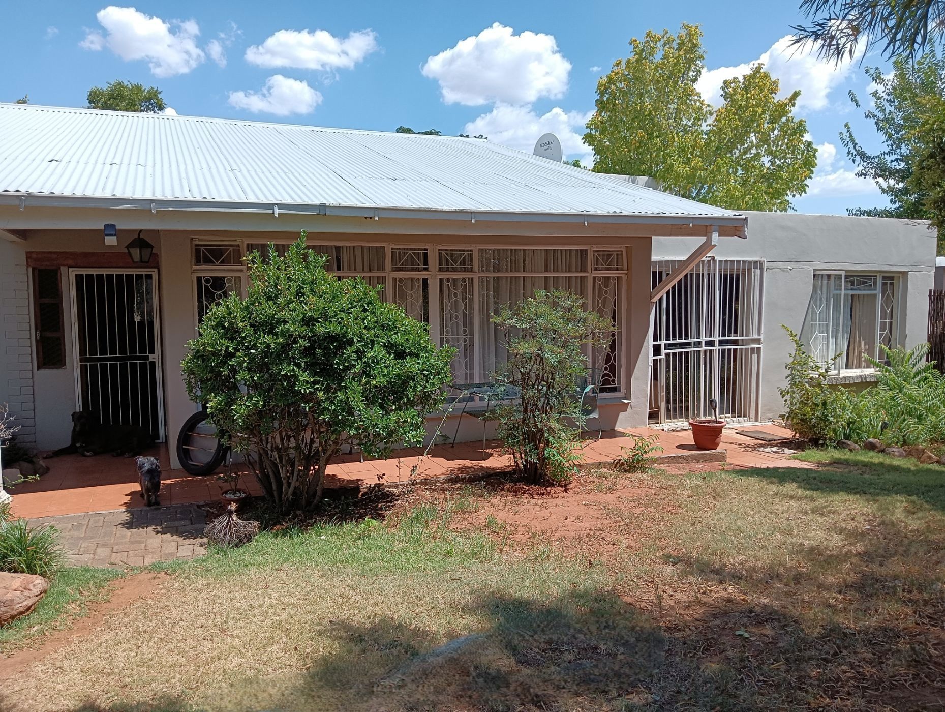 House for sale in Brandfort - 1BX1728818