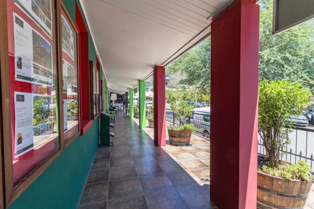 Commercial Building for sale in Riebeek Kasteel - RV1725579 Commercial Building for sale in Riebeek Kasteel - RV1725579
