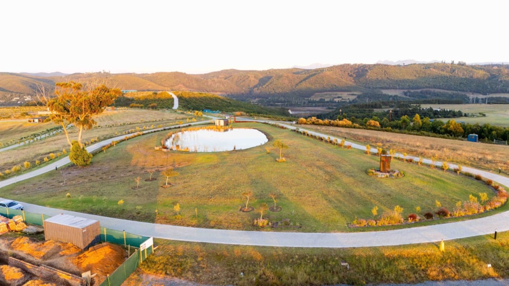 Residential vacant land for sale in Welbedacht - 1KG1516265