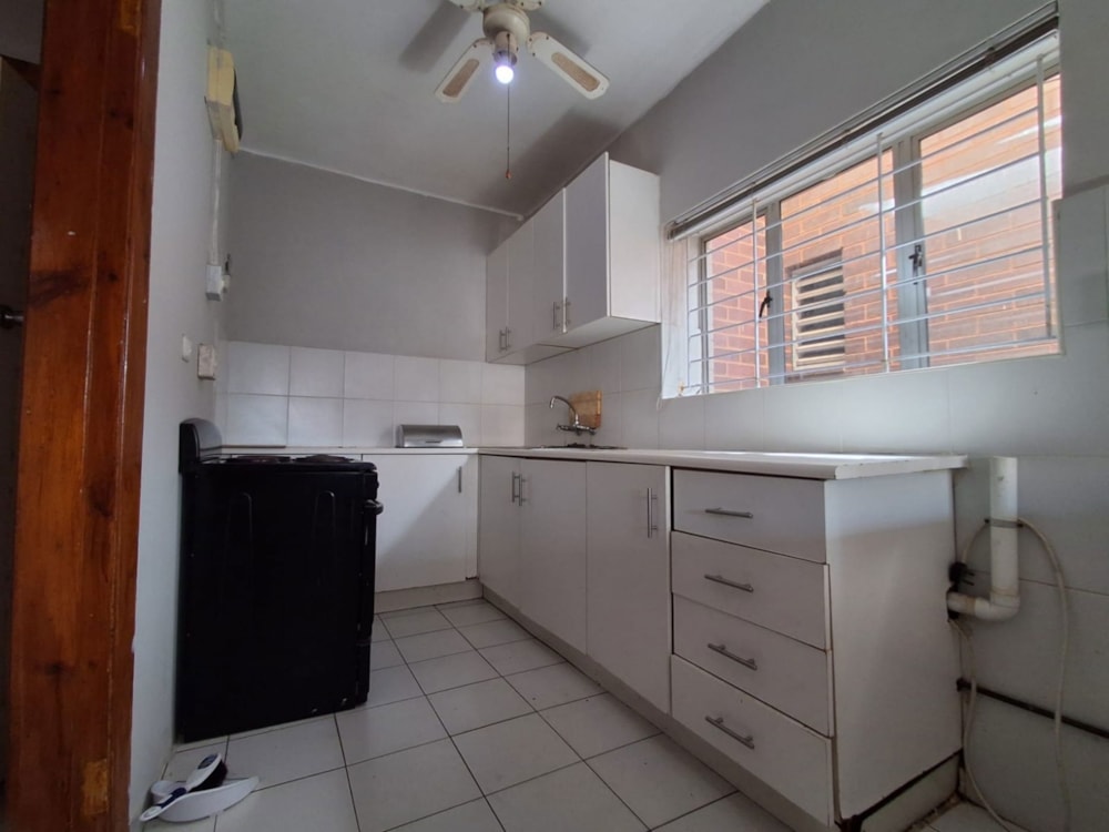Apartment to rent in Morningside, Durban - 1DA1727996