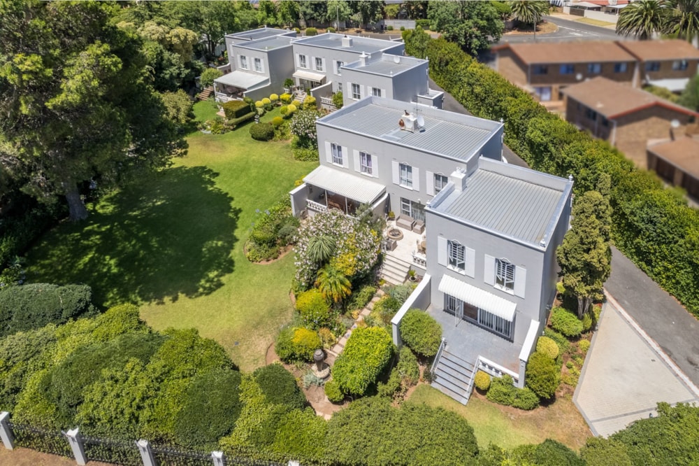 Townhouse for sale in Durbanville Hills - DBV1725816