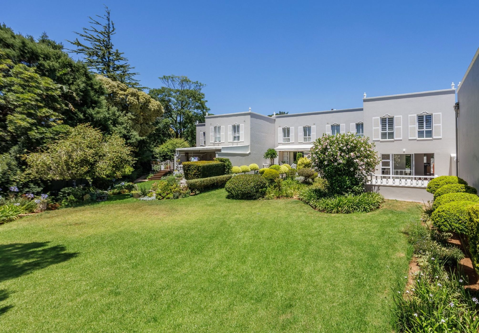 Townhouse for sale in Durbanville Hills - DBV1725816