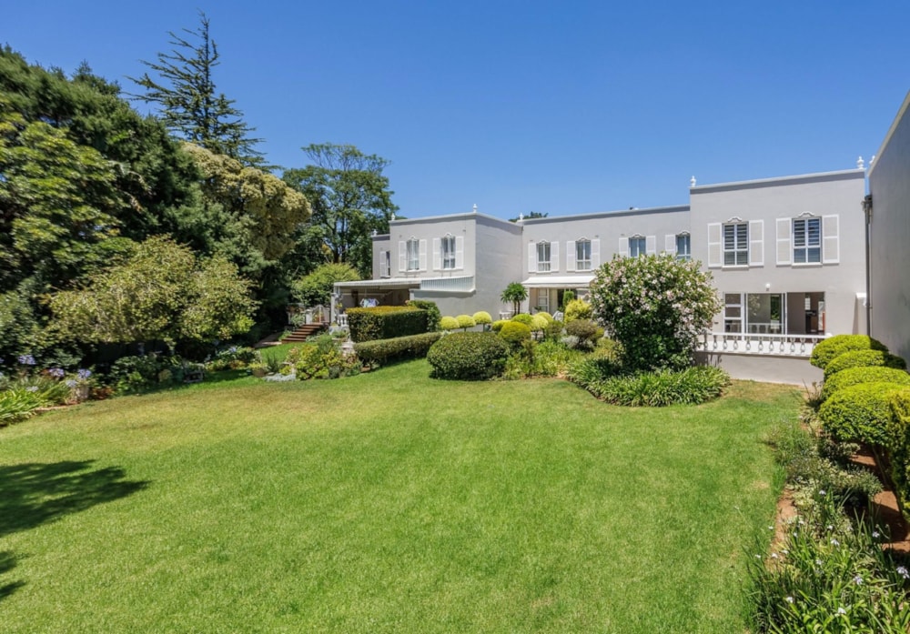 Townhouse for sale in Durbanville Hills - DBV1725816