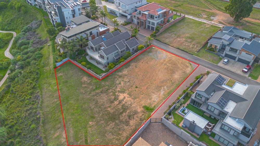 Residential vacant land for sale in Ebotse Golf Estate - EN1729077 Residential vacant land for sale in Ebotse Golf Estate - EN1729077