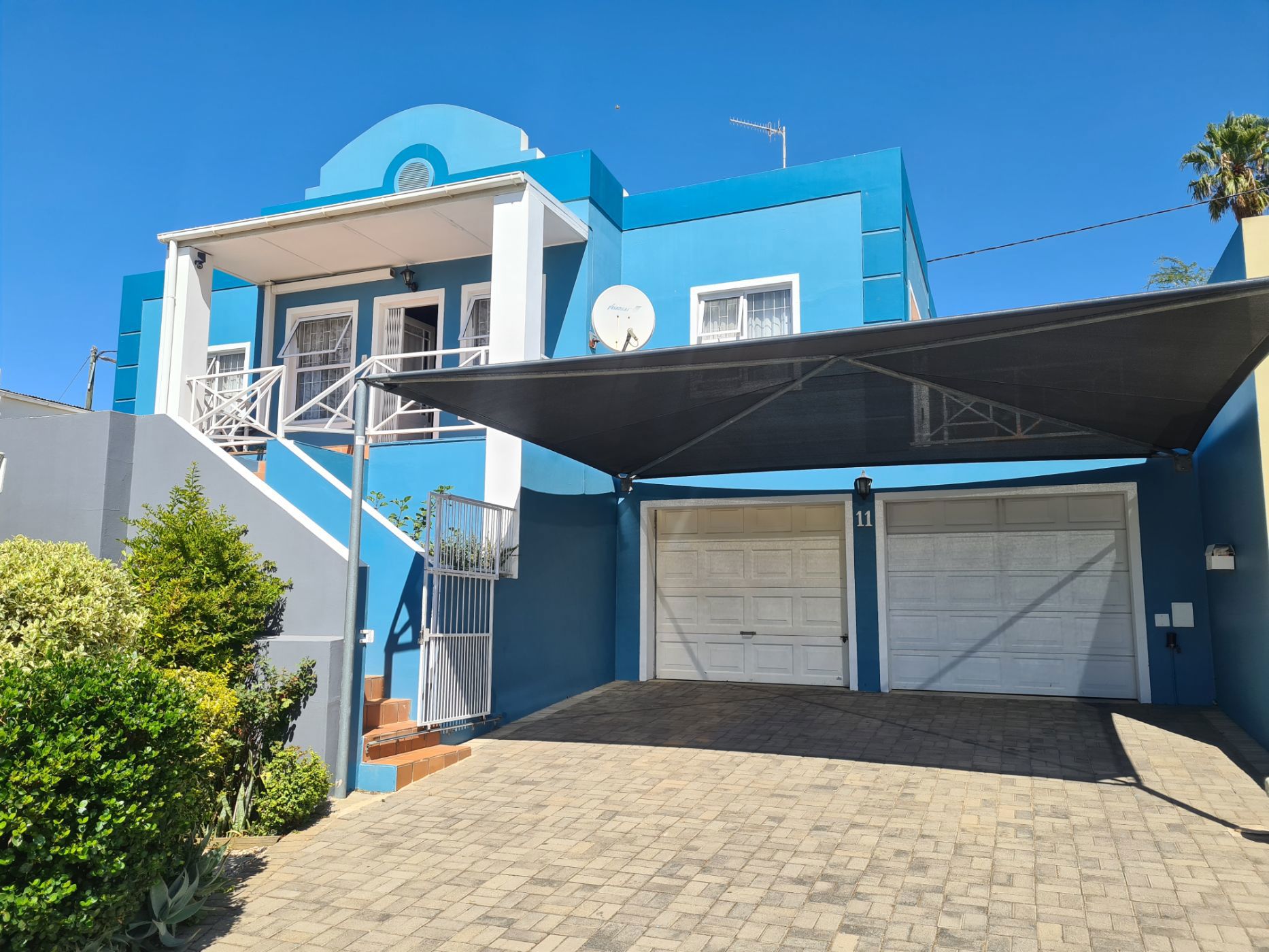 House for sale in Bergzicht - 1MS1728630