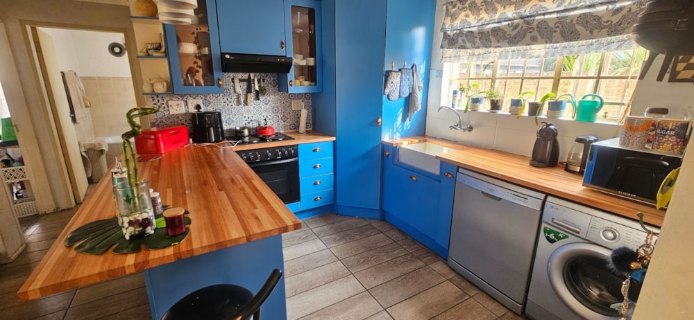 House for sale in Sonneveld - 1BJ1728257 House for sale in Sonneveld - 1BJ1728257