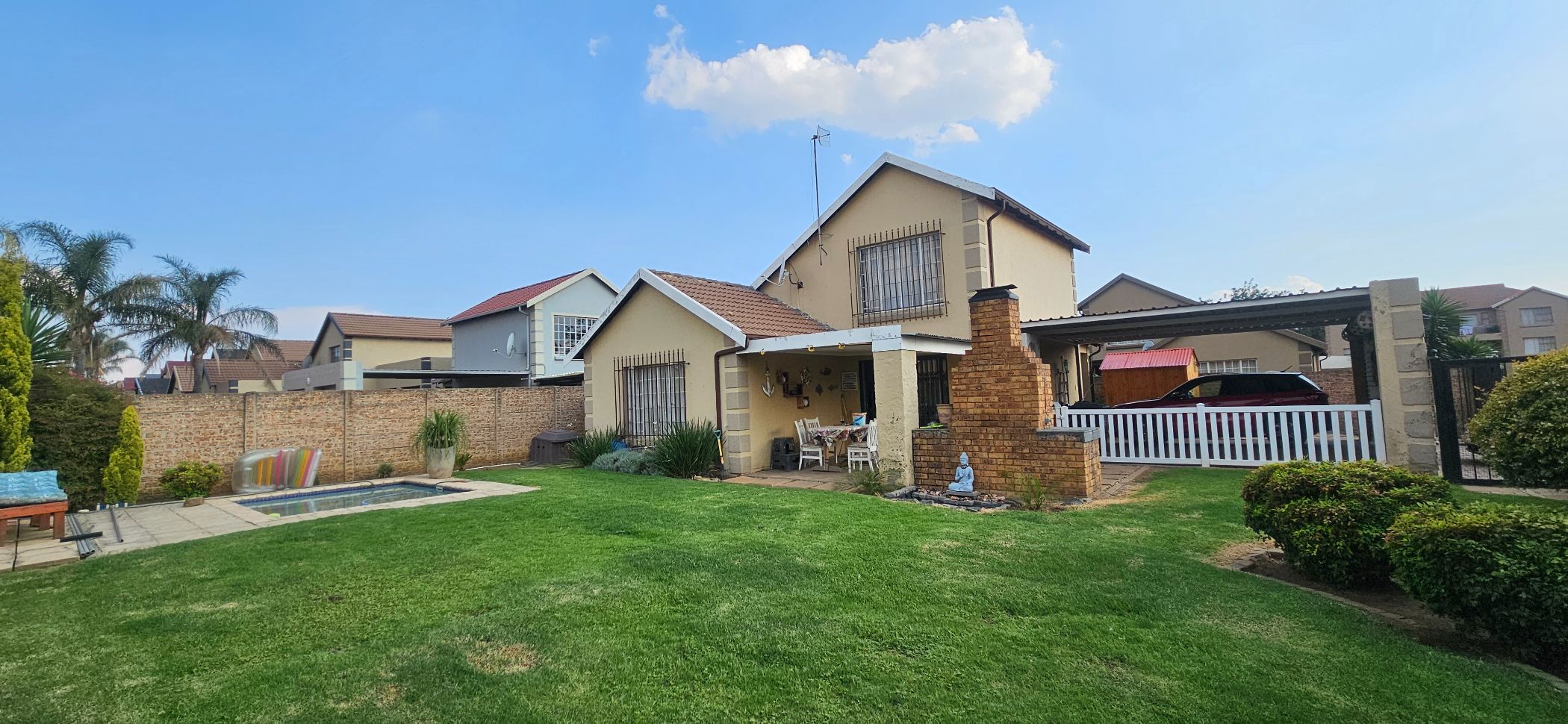 House for sale in Sonneveld - 1BJ1728257