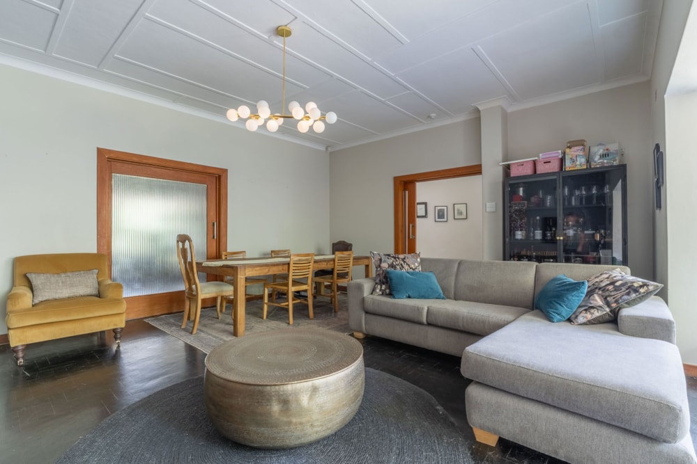 House for sale in Parkwood, Johannesburg - HP1718279