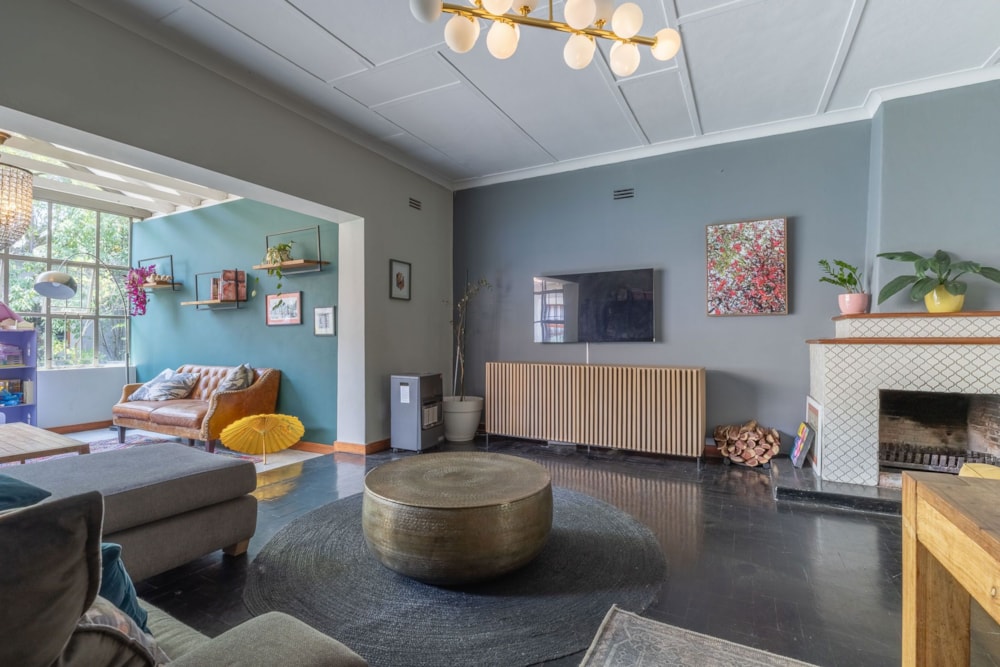 House for sale in Parkwood, Johannesburg - HP1718279