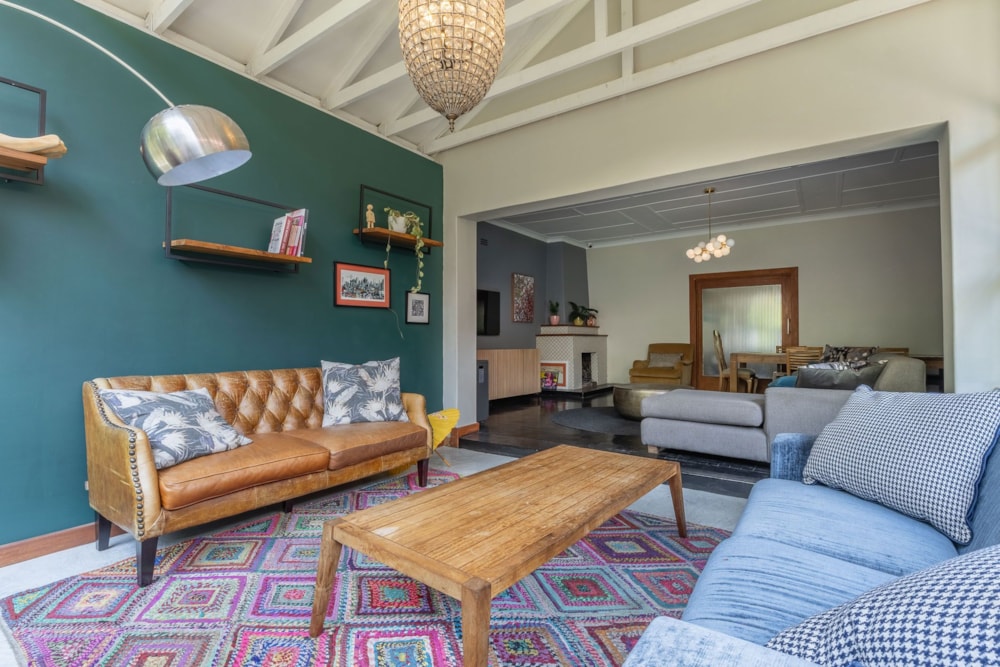 House for sale in Parkwood, Johannesburg - HP1718279