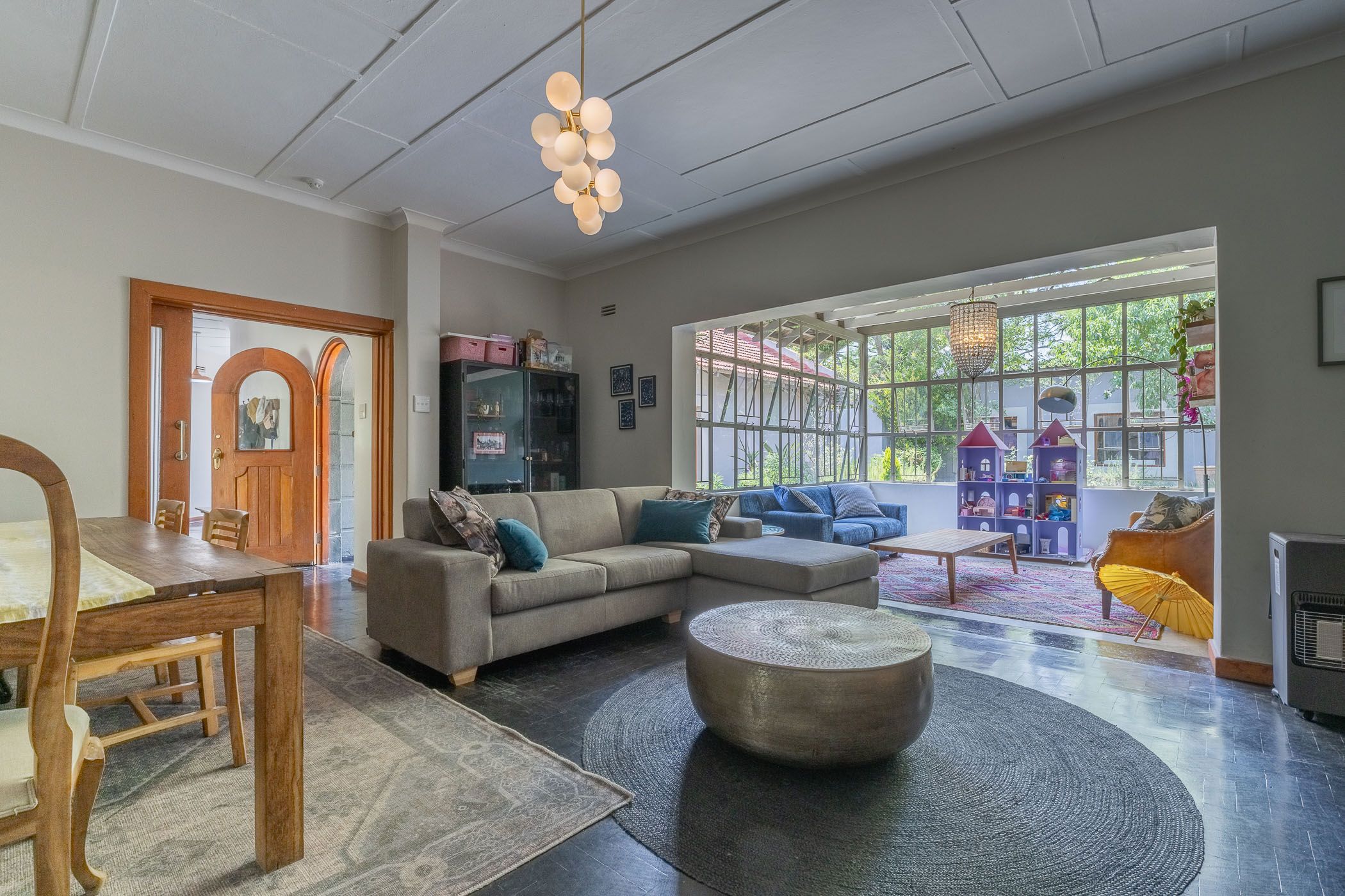 House for sale in Parkwood, Johannesburg - HP1718279