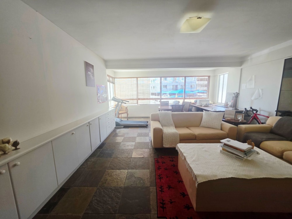 Apartment to rent in Sea Point - ASL1726890