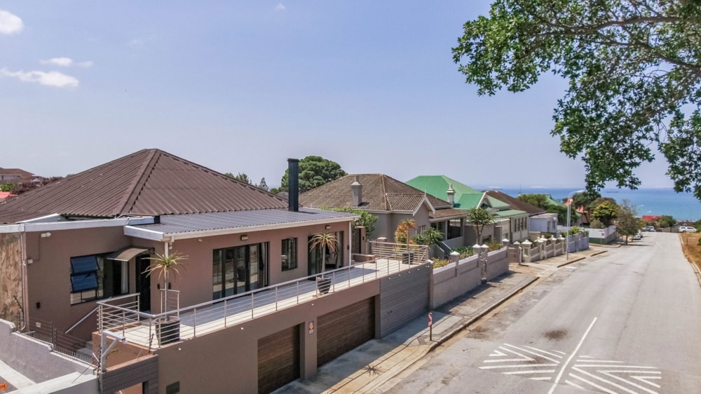 House for sale in Mount Croix - 1PLZ1727245