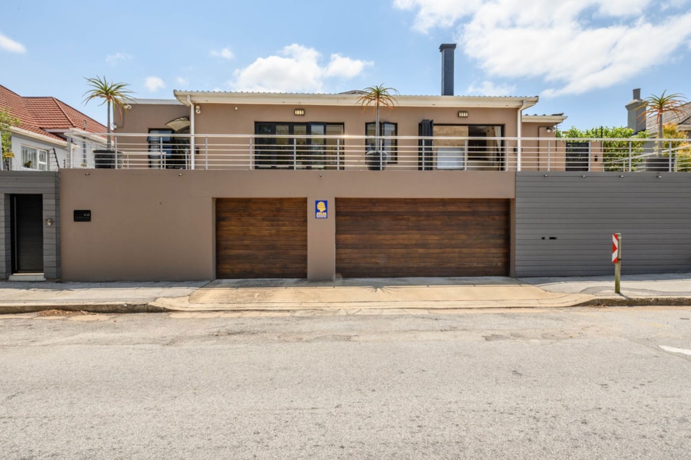 House for sale in Mount Croix - 1PLZ1727245