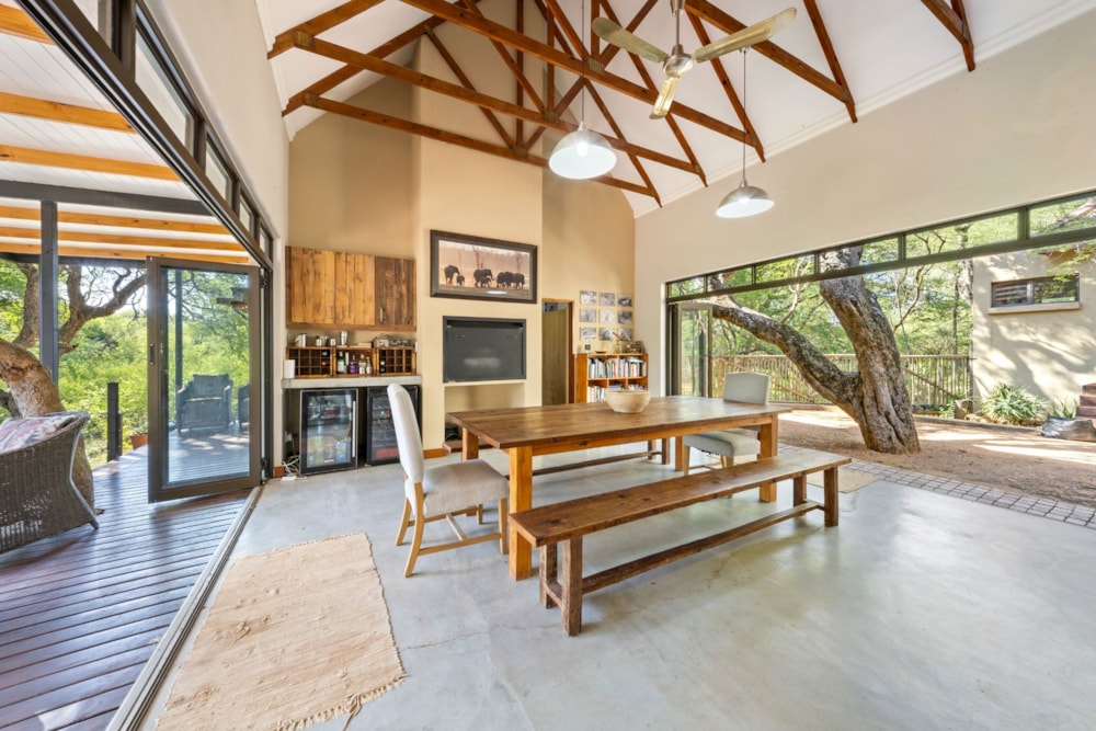 House to rent in Leadwood - 1HS1727695