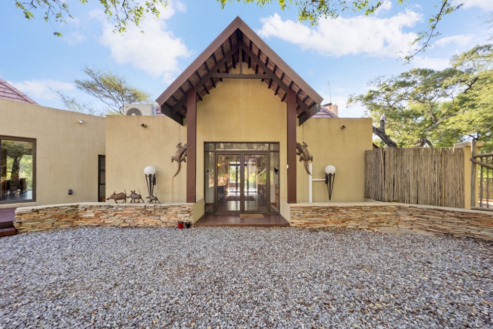 House to rent in Leadwood - 1HS1727695