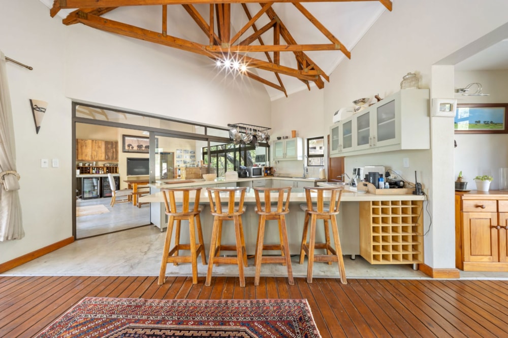 House to rent in Leadwood - 1HS1727695