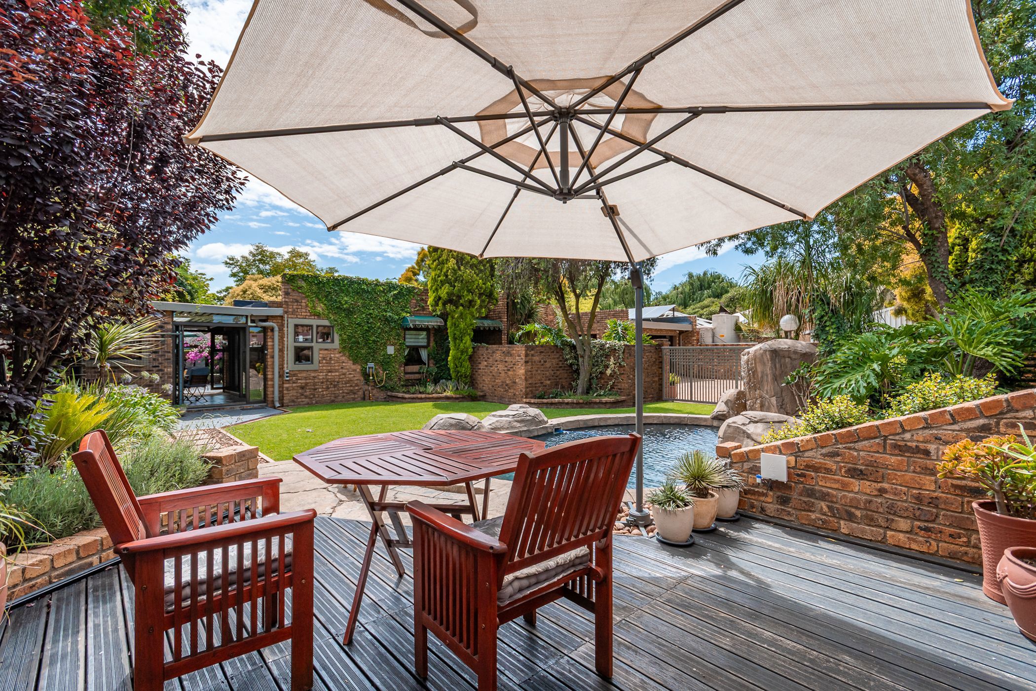 House for sale in Atlasville - BOK1727499