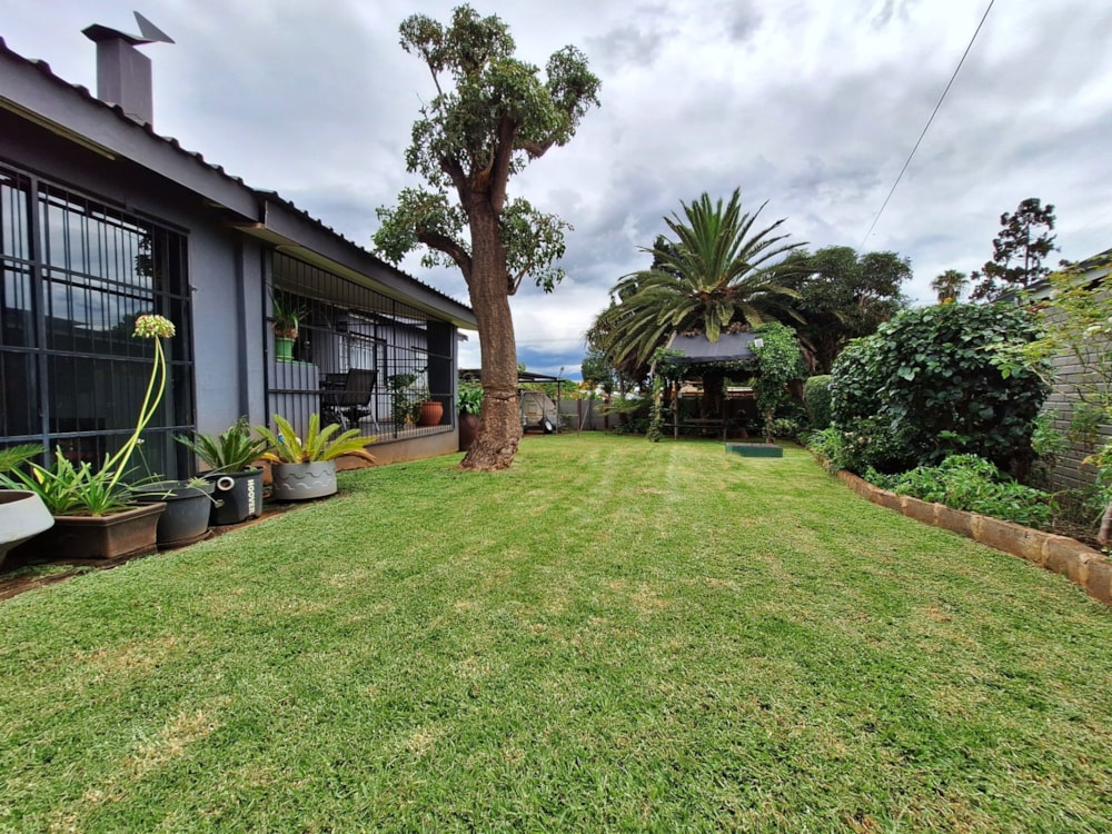 House for sale in Lydenburg (Mashishing) - 1LY1727866