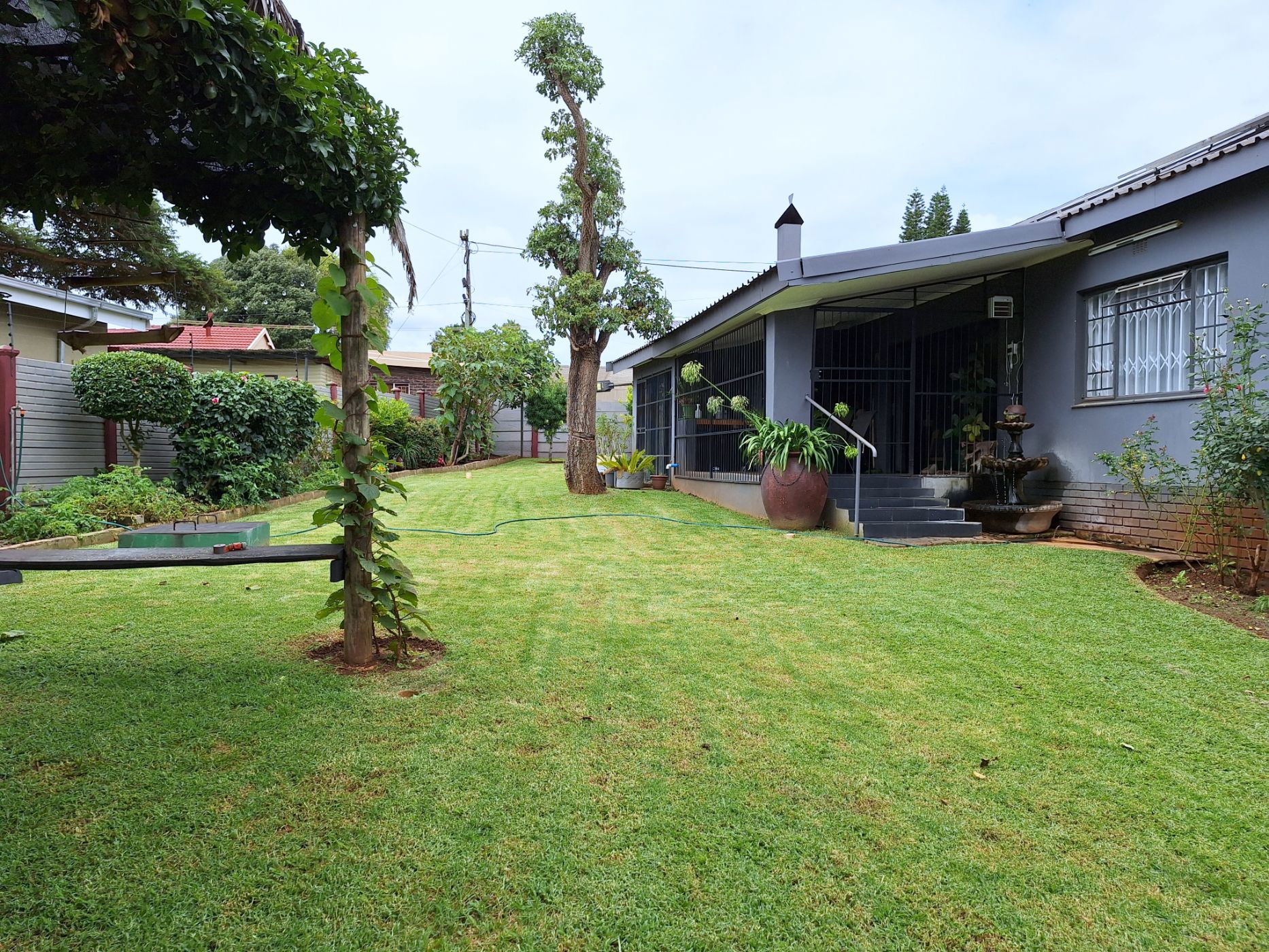 House for sale in Lydenburg (Mashishing) - 1LY1727866