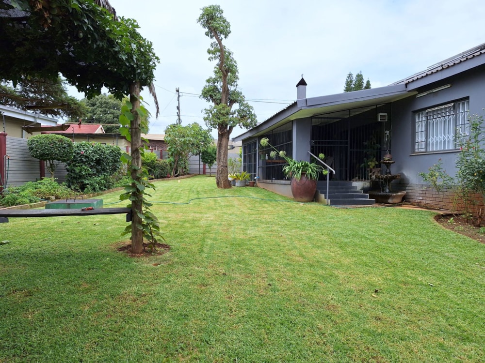 House for sale in Lydenburg (Mashishing) - 1LY1727866