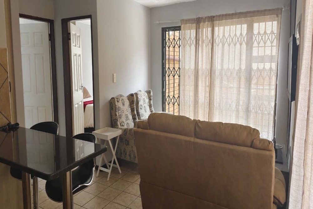 Apartment to rent in Amanzimtoti - 1WB1726847