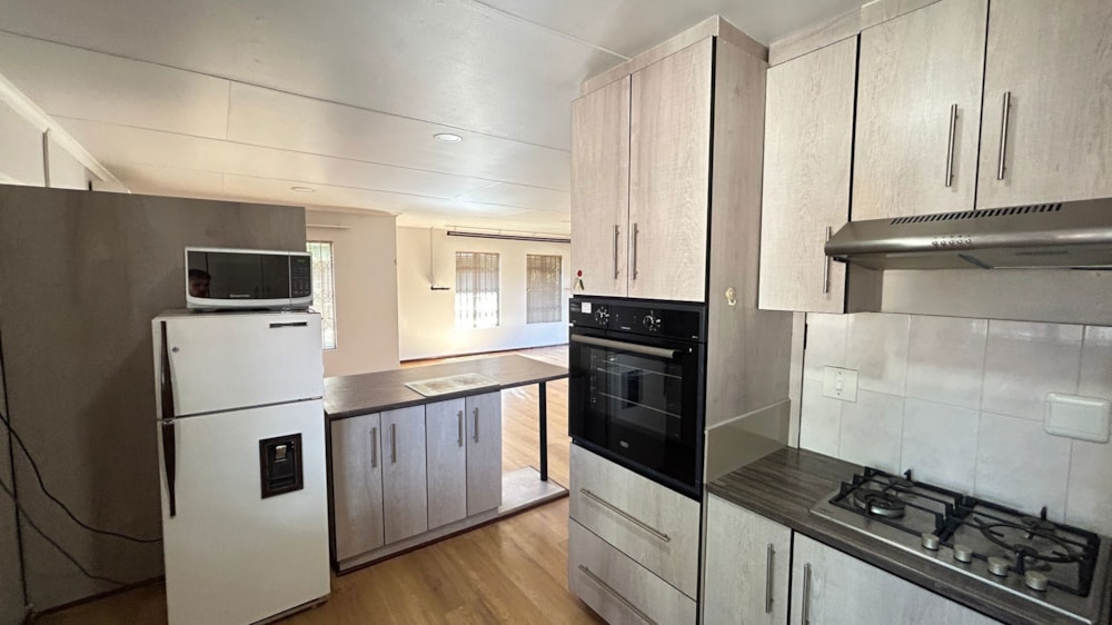 Semi-detached house for sale in Pellissier - 1BX1716874