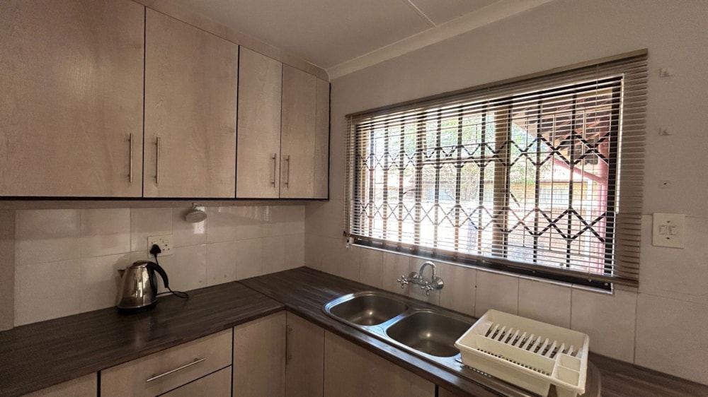 Semi-detached house for sale in Pellissier - 1BX1716874