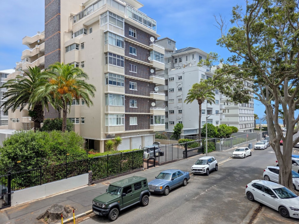 Apartment for sale in Sea Point - AS1726044