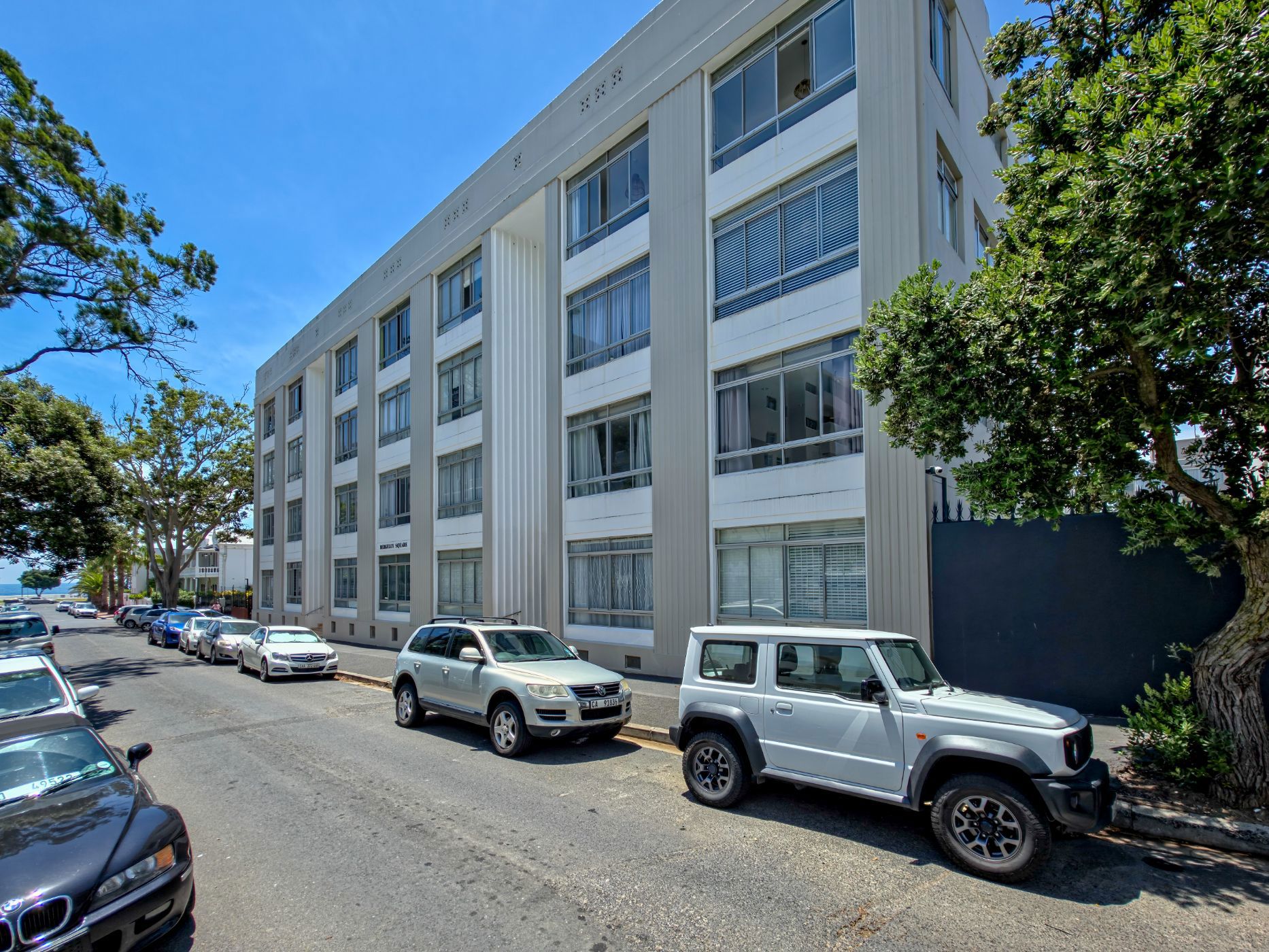 Apartment for sale in Sea Point - AS1726044