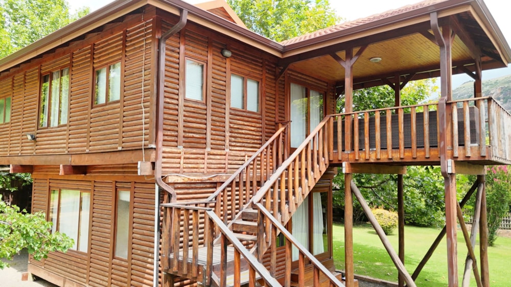 House for sale in Clarens - 1CS1727631