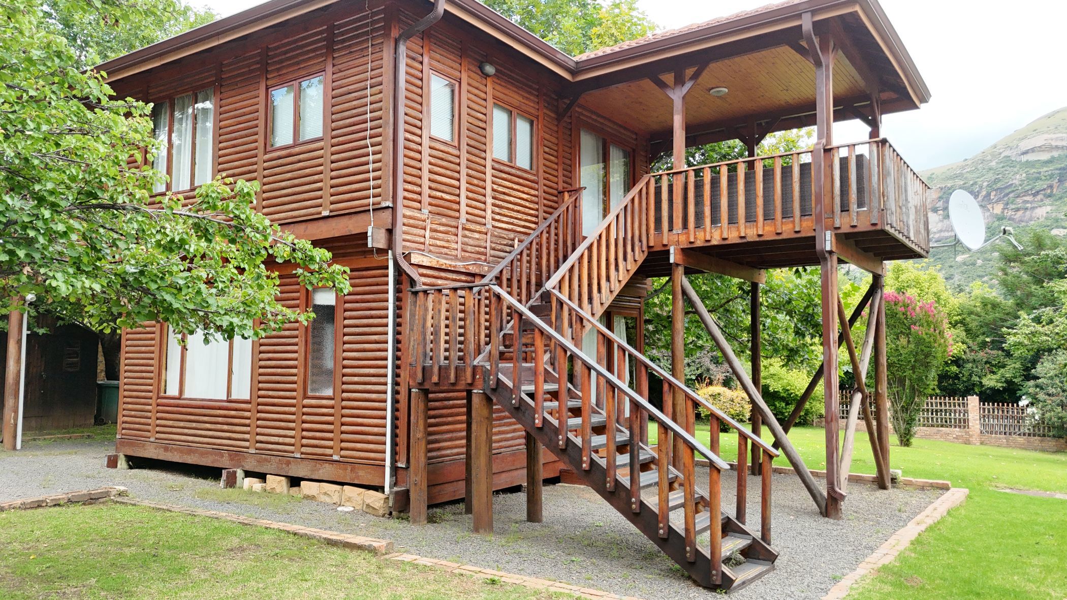 House for sale in Clarens - 1CS1727631