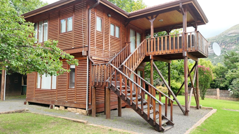 House for sale in Clarens - 1CS1727631