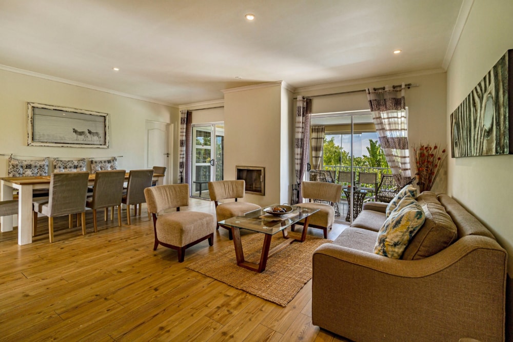 Single-storey house for sale in Somerset West - SW1725603