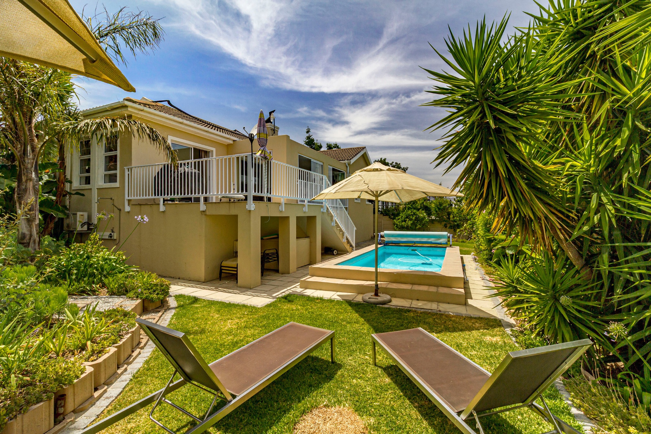 Single-storey house for sale in Somerset West - SW1725603