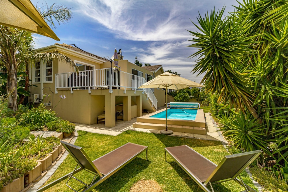 Single-storey house for sale in Somerset West - SW1725603