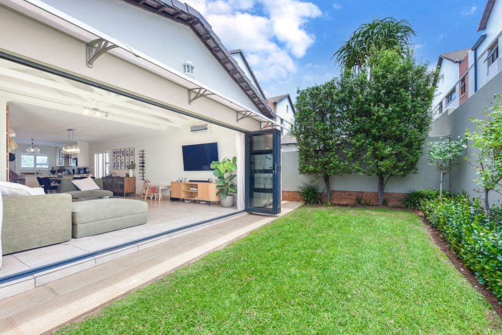 Double-storey cluster for sale in Broadacres - FW1727336