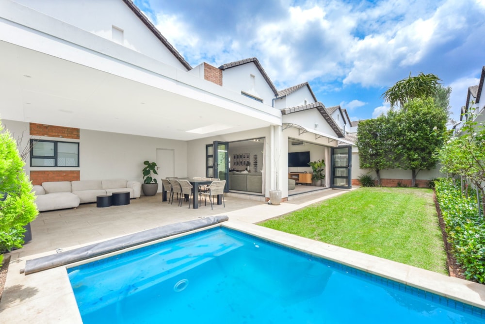 Double-storey cluster for sale in Broadacres - FW1727336