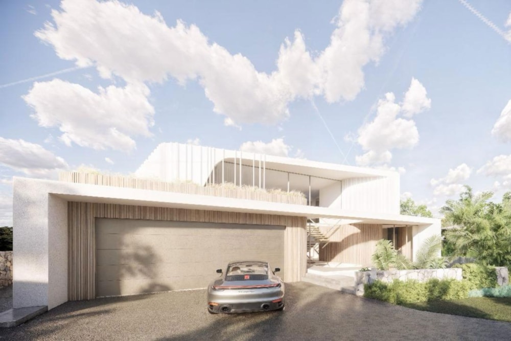 Residential vacant land for sale in Sibaya - 1ND1709011