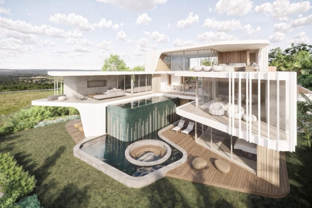 Residential vacant land for sale in Sibaya - 1ND1709011