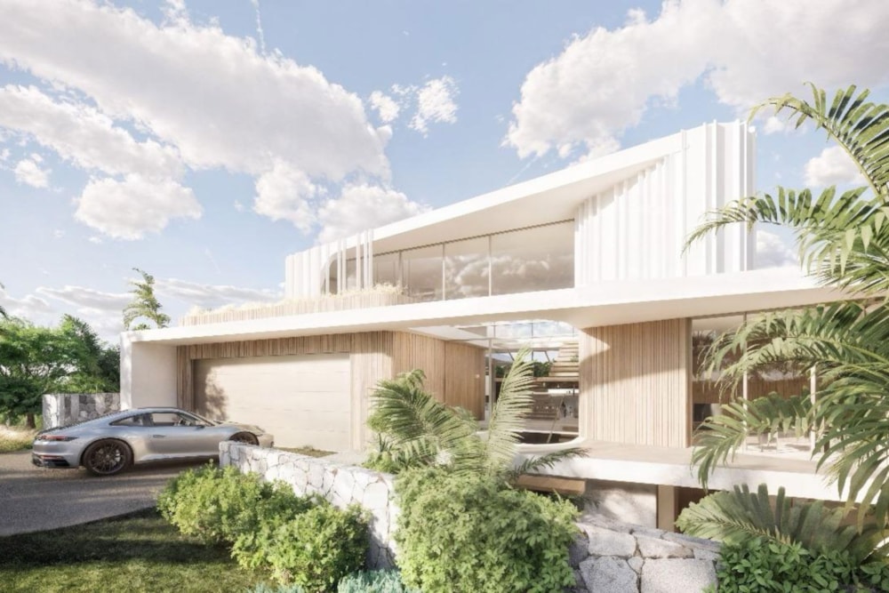 Residential vacant land for sale in Sibaya - 1ND1709011