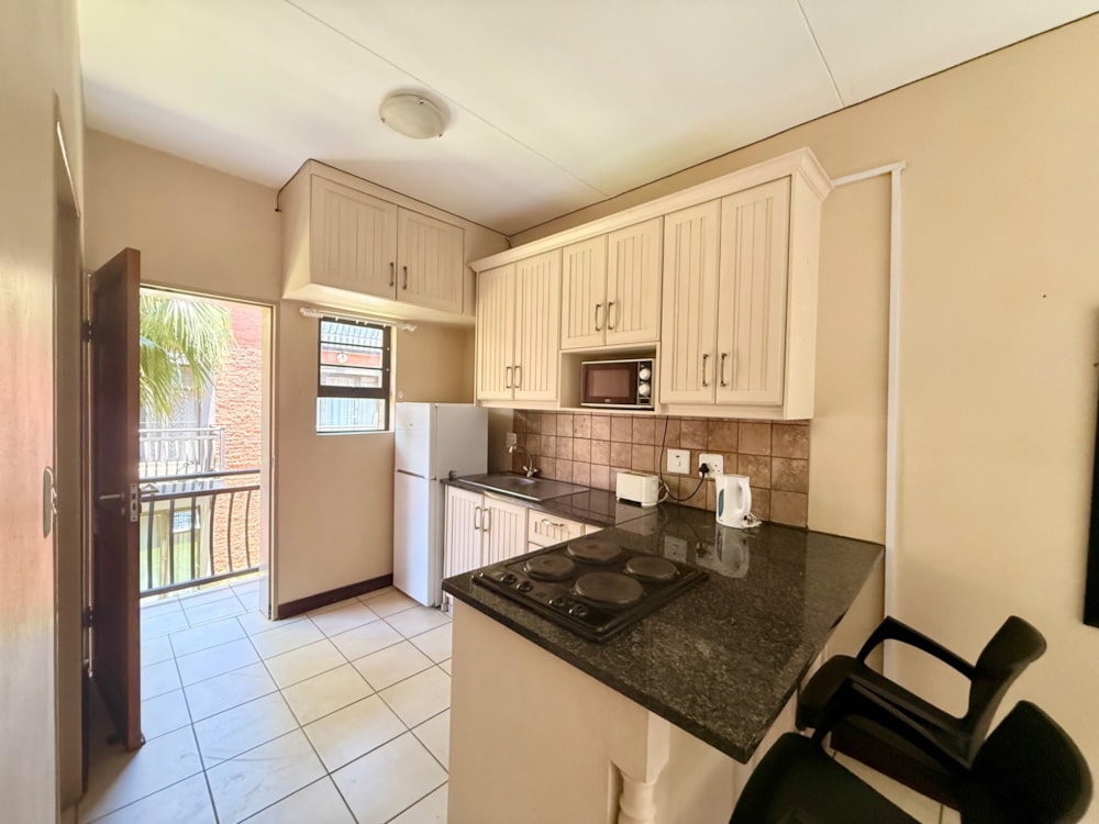 Bachelor apartment for sale in Vredenhof SH - 1BX1728715