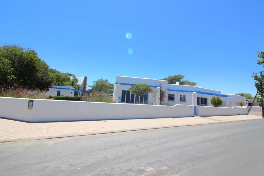 House for sale in Velddrif - LA1727616